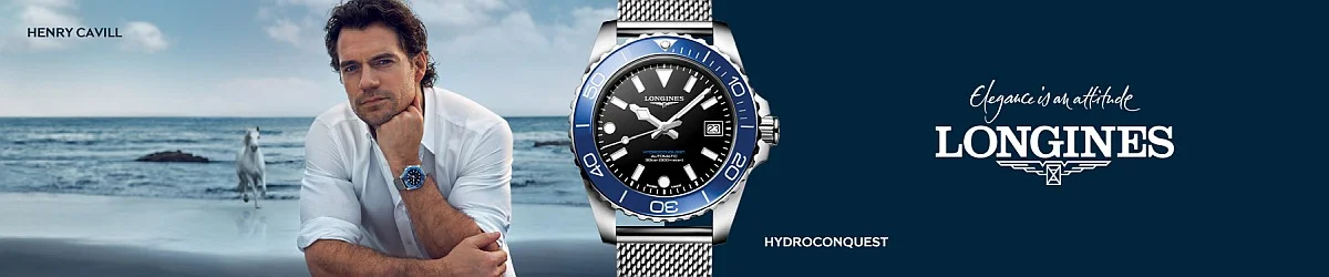 Obrazek - Longines HydroConquest