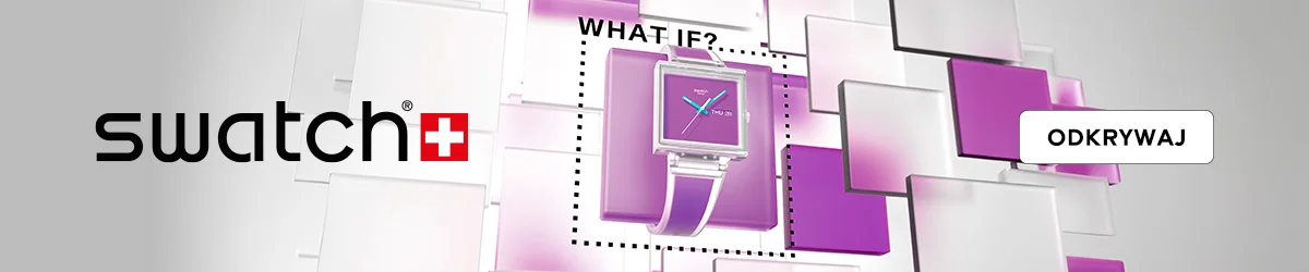 Swatch What If Jelly
