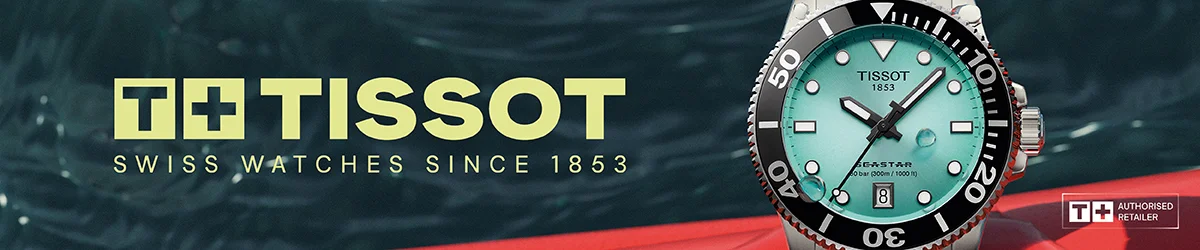 Tissot Summer